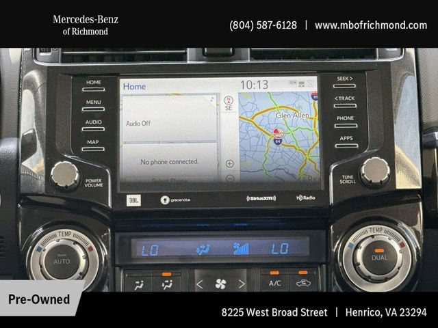 Used 2023 Toyota 4Runner TRD Pro AWD/4WD image 19