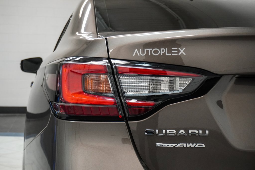 Used 2021 Subaru Legacy Limited w/ Popular Package #2 image 44