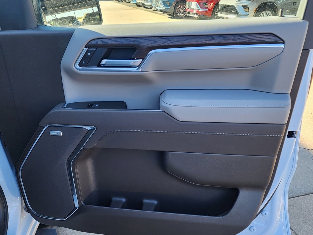 New 2026 GMC Sierra 1500 SLT w/ SLT Premium Plus Package image 36