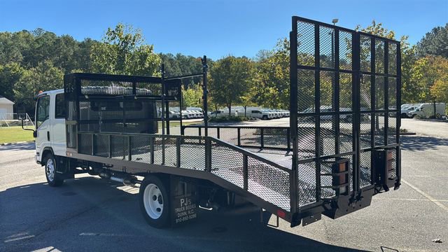 New 2025 Chevrolet Low Cab Forward image 3