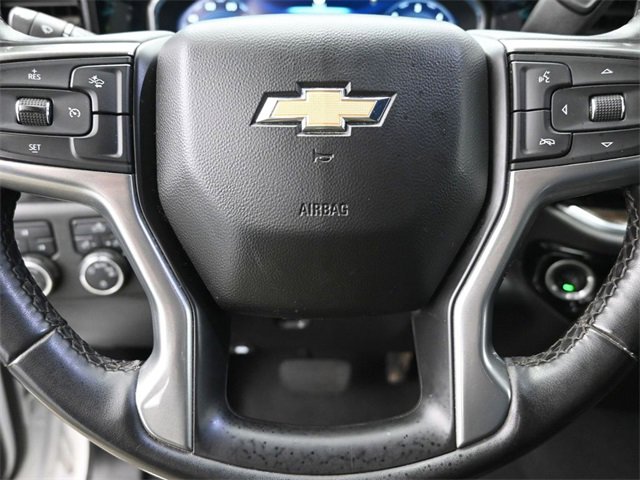 Used 2024 Chevrolet Silverado 2500 LT image 23