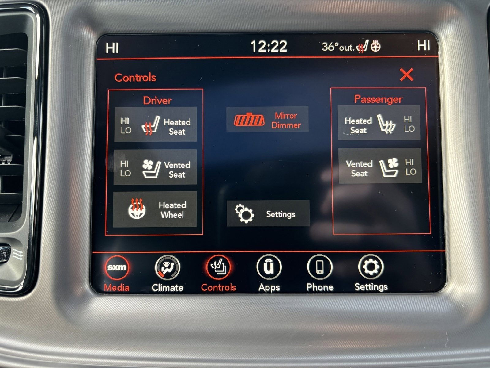 Used 2023 Dodge Challenger R/T w/ T/A Package image 16