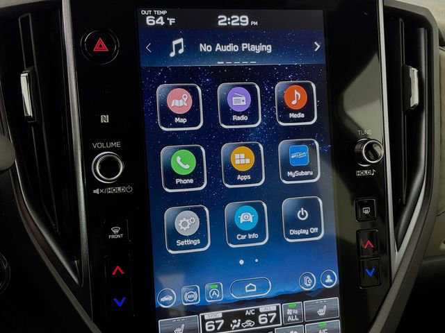 New 2026 Subaru Forester Limited image 15