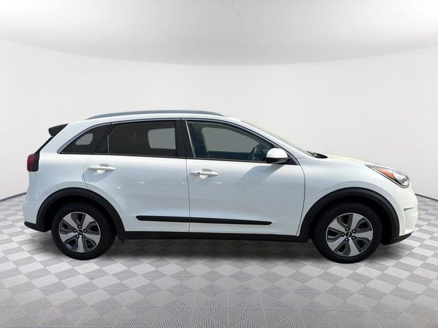 Used 2019 Kia Niro LX image 4