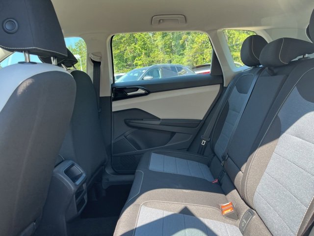 New 2025 Volkswagen Taos S image 12