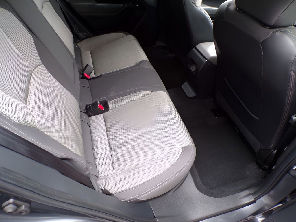 Certified 2024 Subaru Crosstrek 2.0i Premium image 9