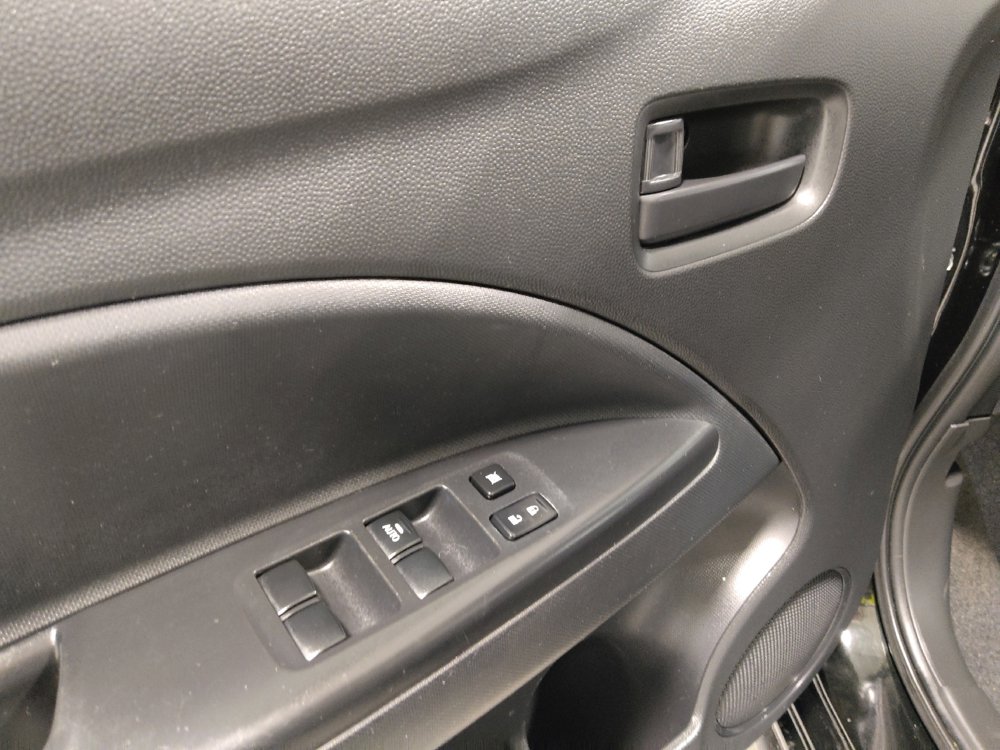 Used 2021 Mitsubishi Mirage G4 LE image 27