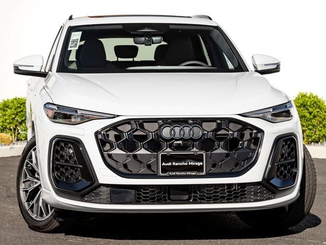 New 2026 Audi Q5 Prestige AWD/4WD image 4