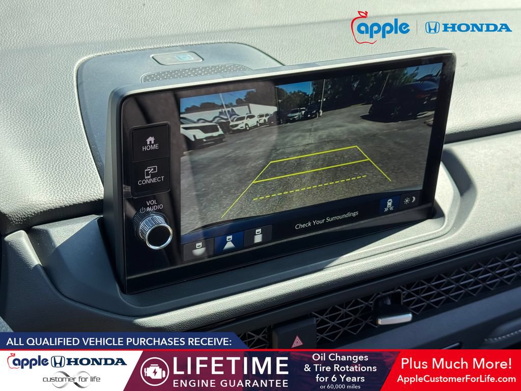 Used 2026 Honda Accord SE image 13