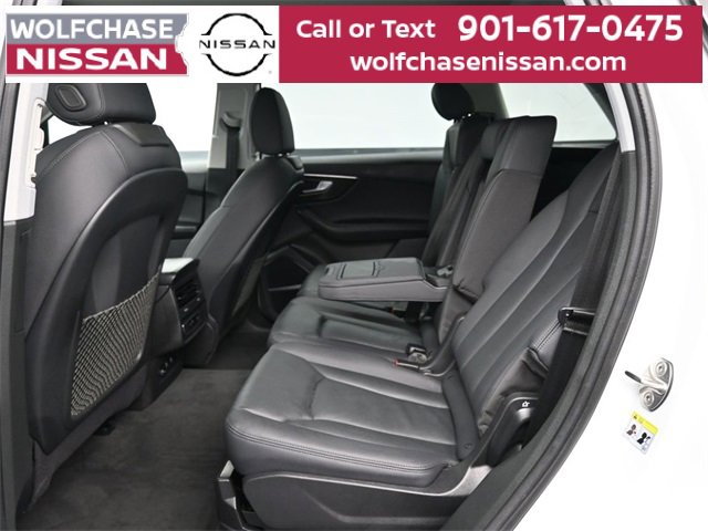 Used 2023 Audi Q7 3.0T Premium Plus w/ Premium Plus Package image 13