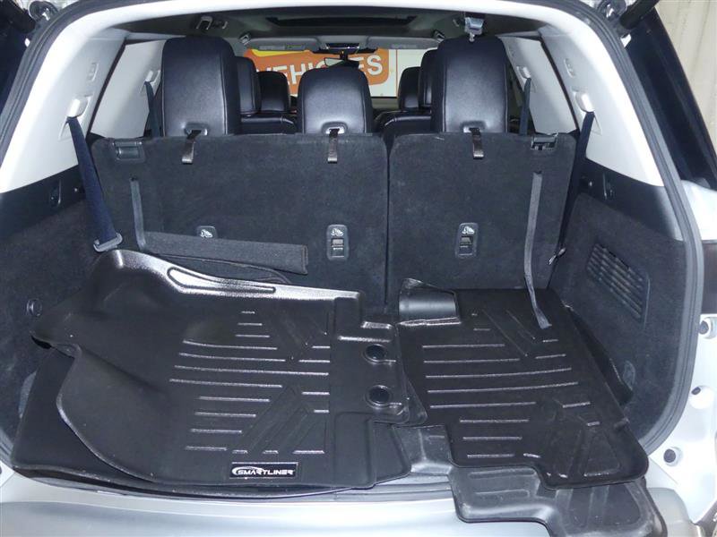 Used 2023 Nissan Pathfinder SL w/ SL Premium Package image 33