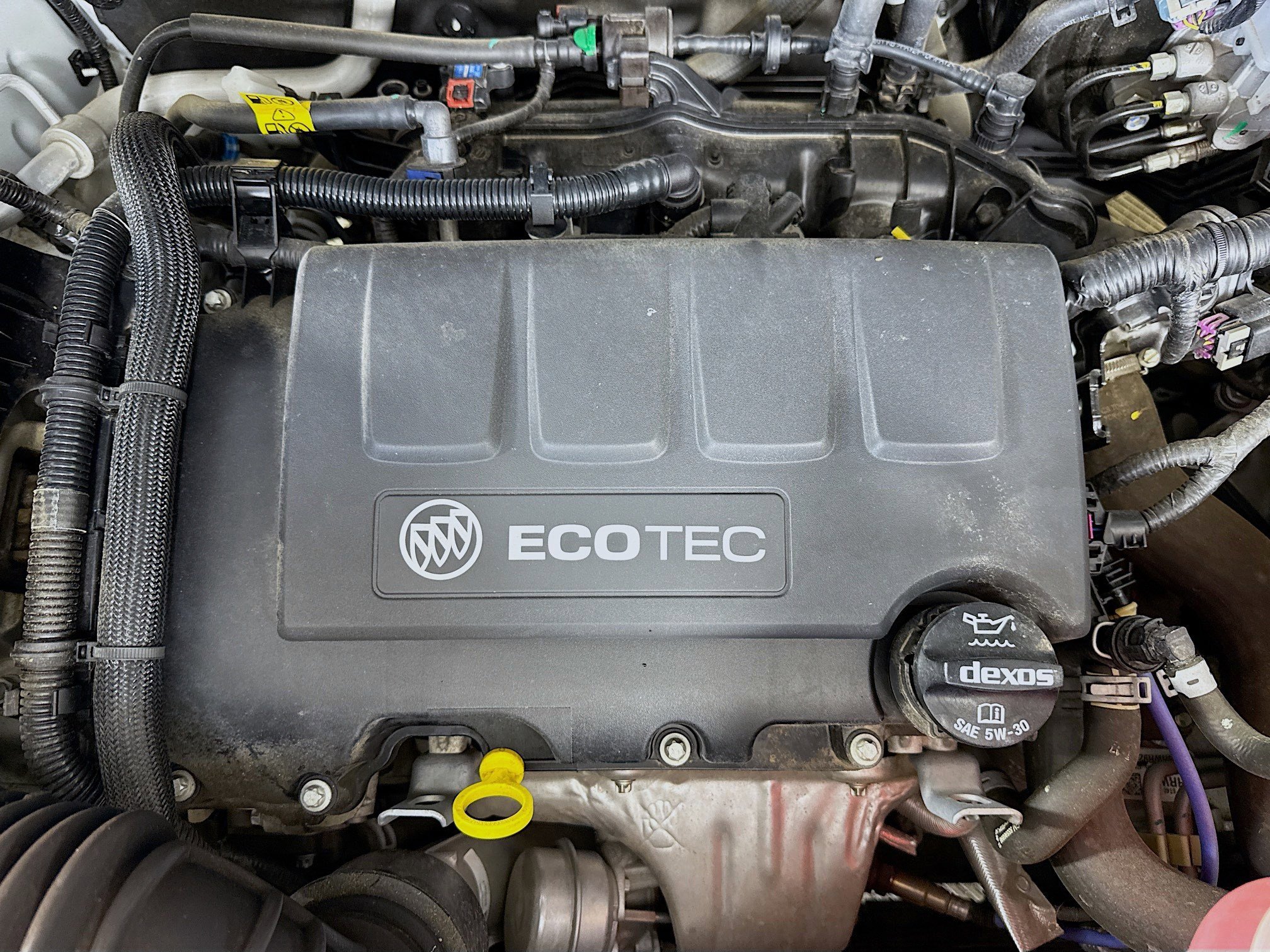 Used 2020 Buick Encore Preferred image 39