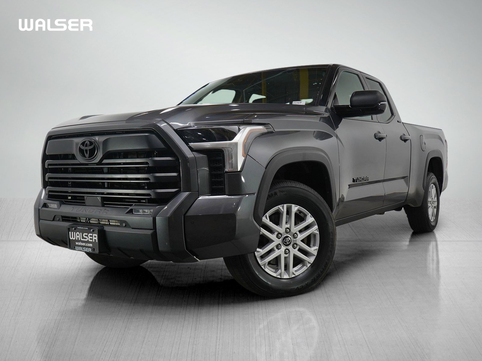 Used 2022 Toyota Tundra SR5