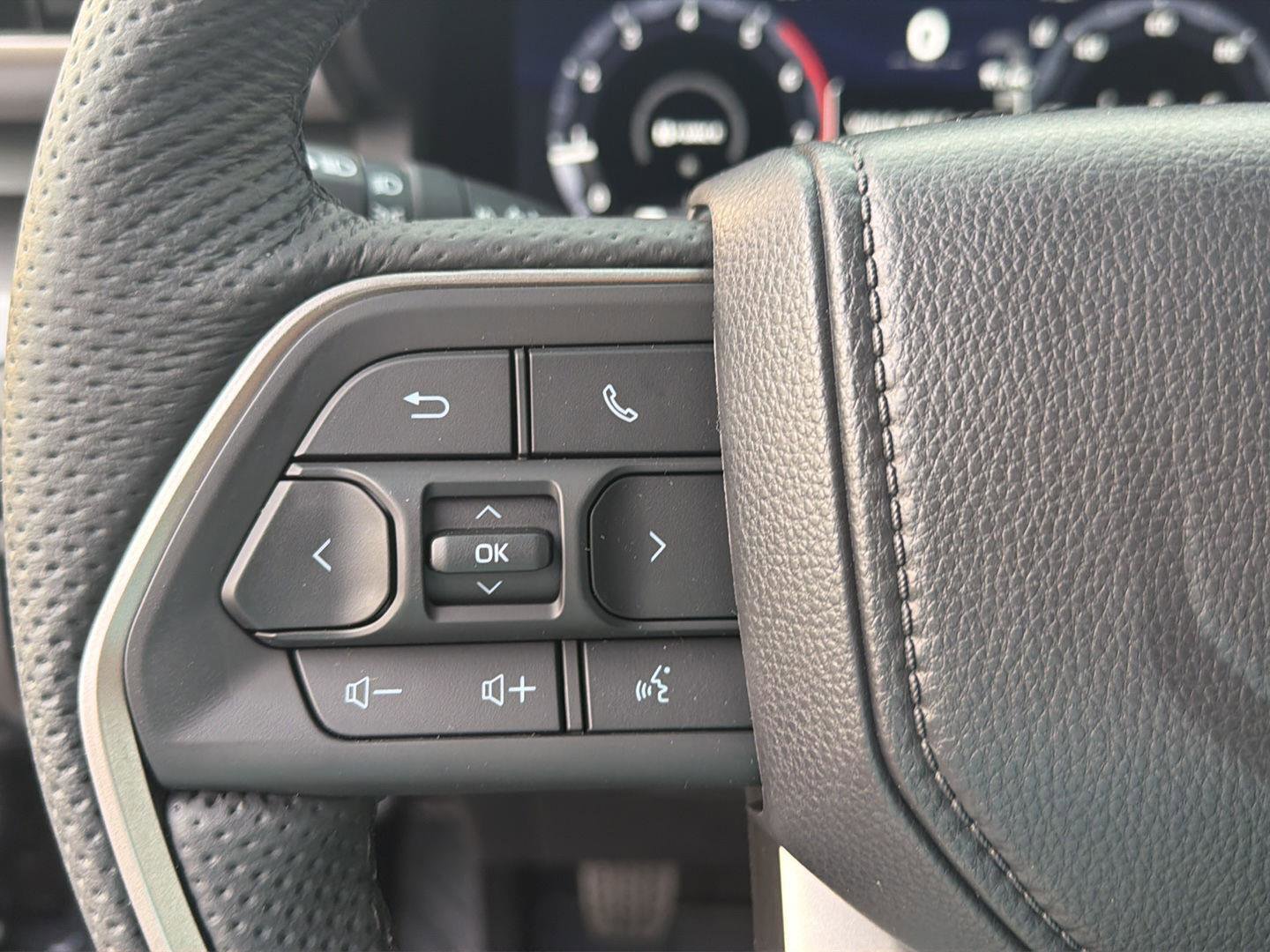 New 2026 Toyota Tacoma TRD Off-Road AWD/4WD image 21