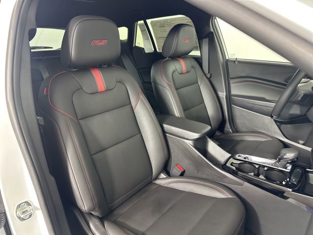 New 2026 Chevrolet Trax RS image 14