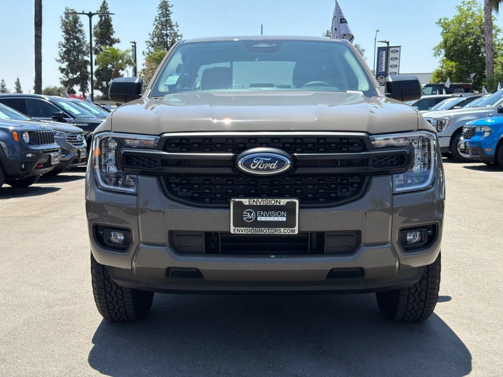 Used 2026 Ford Ranger XL RWD image 4