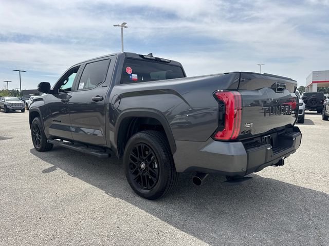 Used 2026 Toyota Tundra Limited image 4