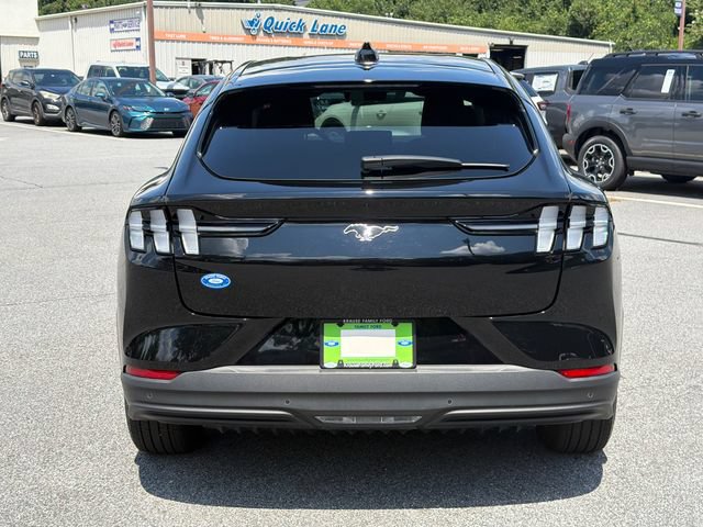 Used 2025 Ford Mustang Mach-E Premium AWD/4WD image 7