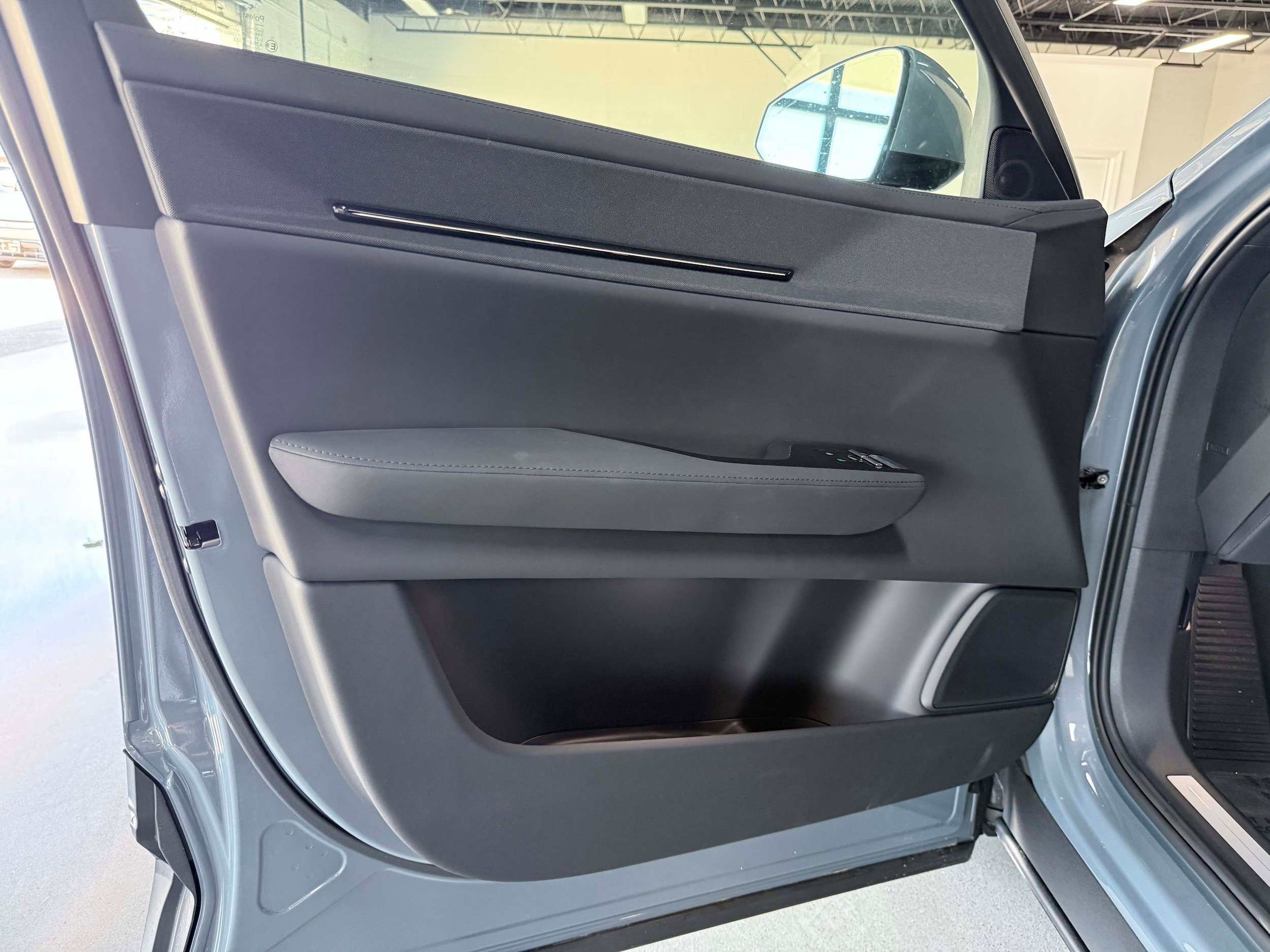 New 2025 Polestar Polestar 3 AWD/4WD image 11