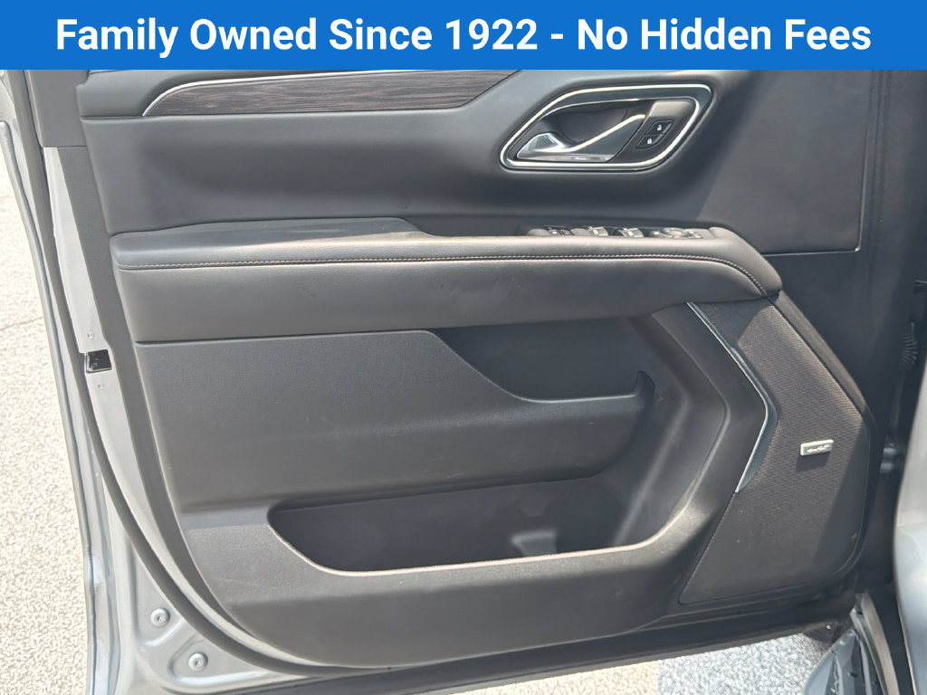 Used 2024 Chevrolet Tahoe LT RWD image 10