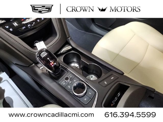 Certified 2023 Cadillac XT6 Sport w/ Technology Package image 17