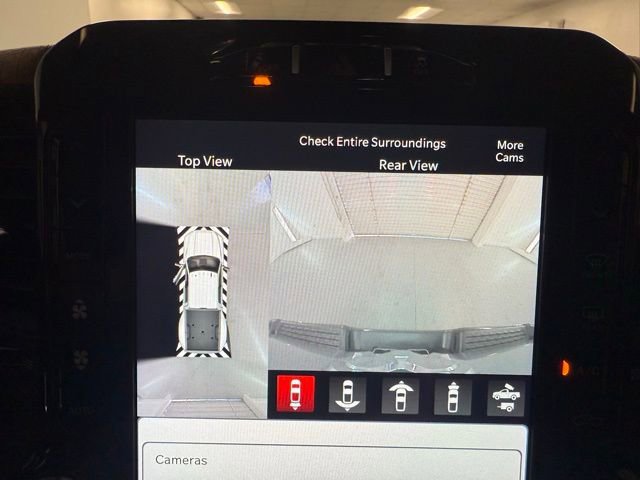 Used 2022 RAM 3500 Limited image 20