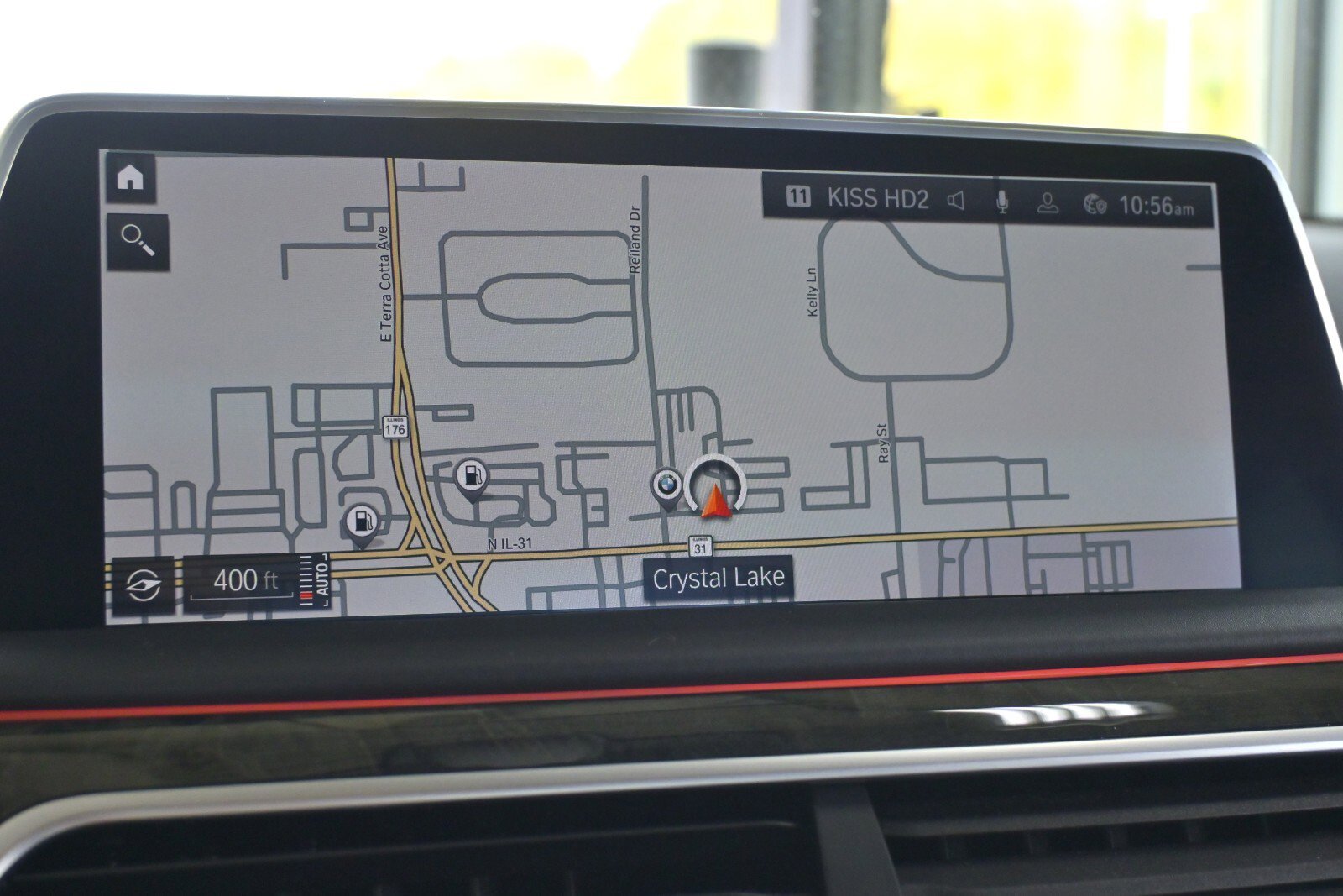 Used 2022 BMW 750i xDrive w/ Executive Package image 23