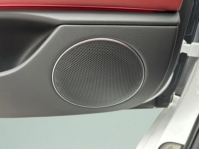 New 2026 Genesis G80 3.5T Sport Prestige image 24