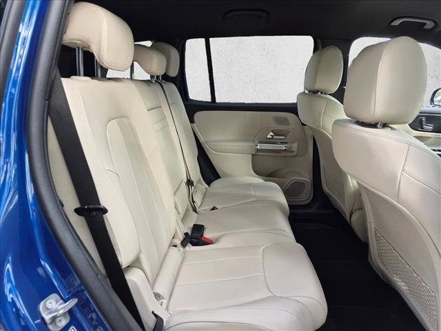 Certified 2026 Mercedes-Benz GLB 250 image 18