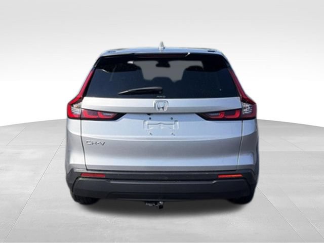 Used 2024 Honda CR-V EX image 4