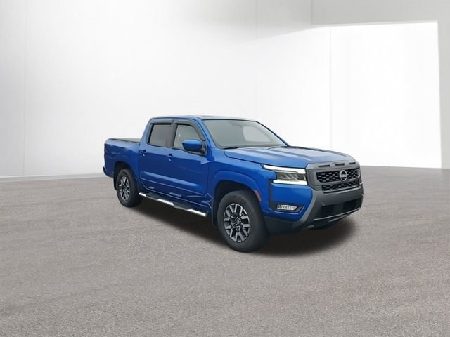 Used 2025 Nissan Frontier SL image 2