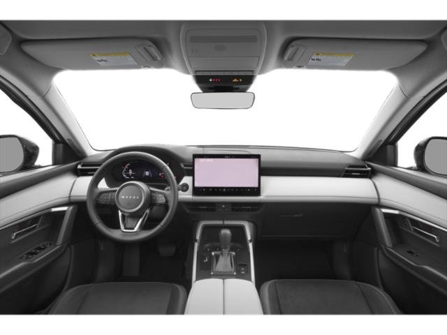 New 2026 MAZDA CX-5 Select AWD/4WD image 10