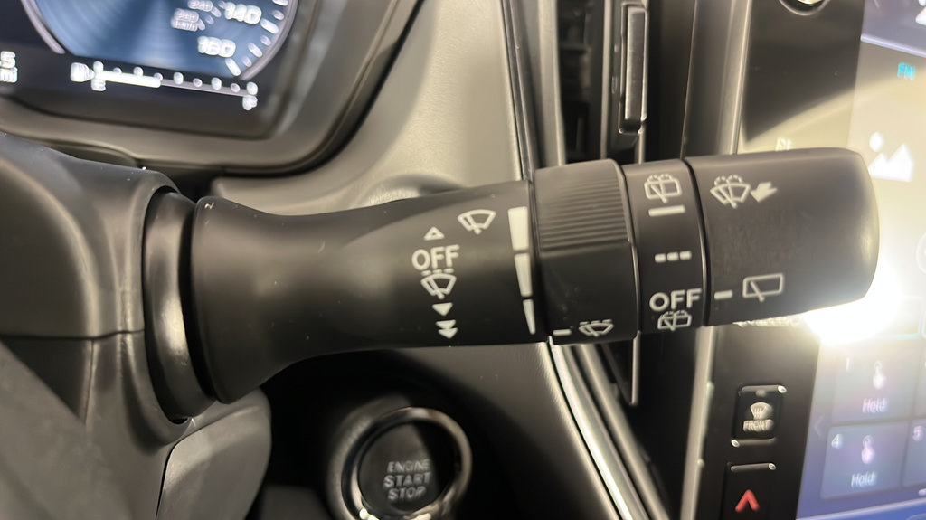 New 2026 Subaru Crosstrek 2.5i Limited AWD/4WD image 26