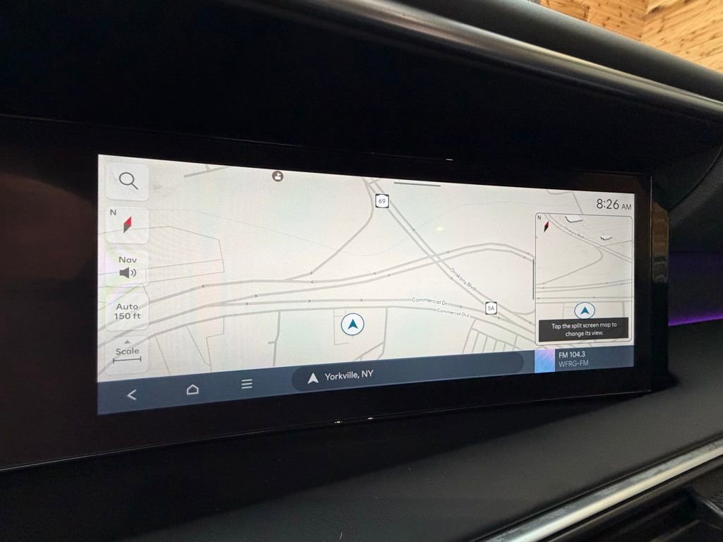 Used 2026 Hyundai Palisade Calligraphy image 21