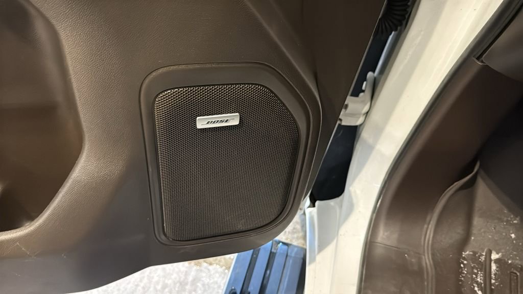 Used 2020 GMC Sierra 1500 Denali w/ Denali Ultimate Package image 24