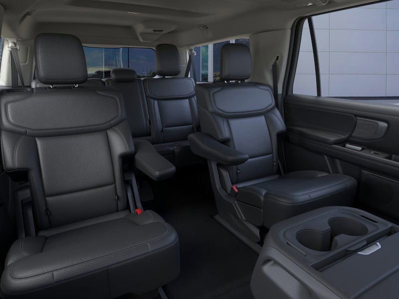 New 2026 Ford Expedition Max Platinum w/ Driver's Package image 11