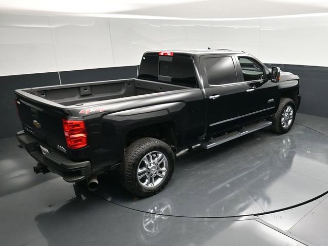 Used 2019 Chevrolet Silverado 2500 High Country w/ Duramax Plus Package AWD/4WD image 56