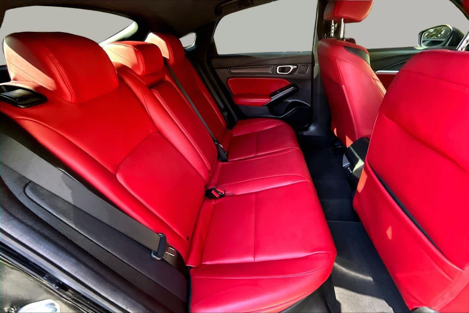 Used 2024 Acura Integra A-Spec w/ Technology Package FWD image 20