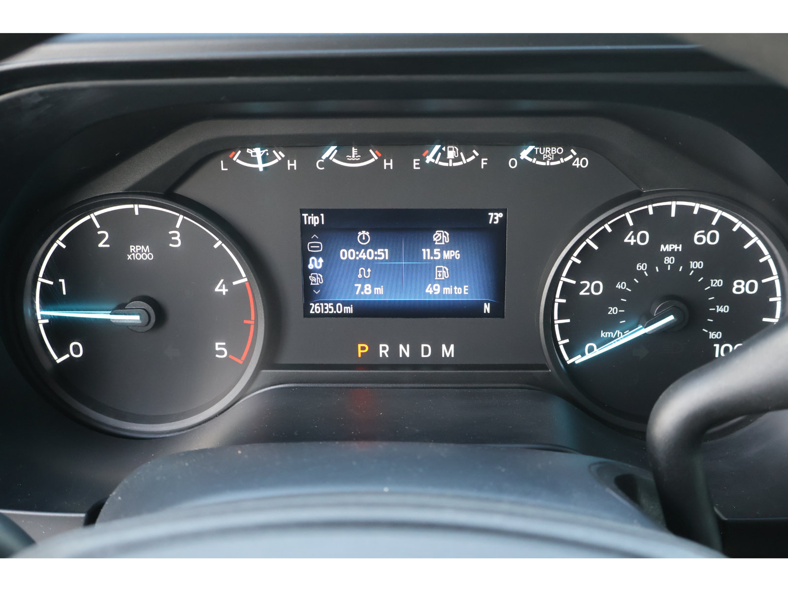 Used 2024 Ford F350 XL w/ XL Chrome Package AWD/4WD image 26