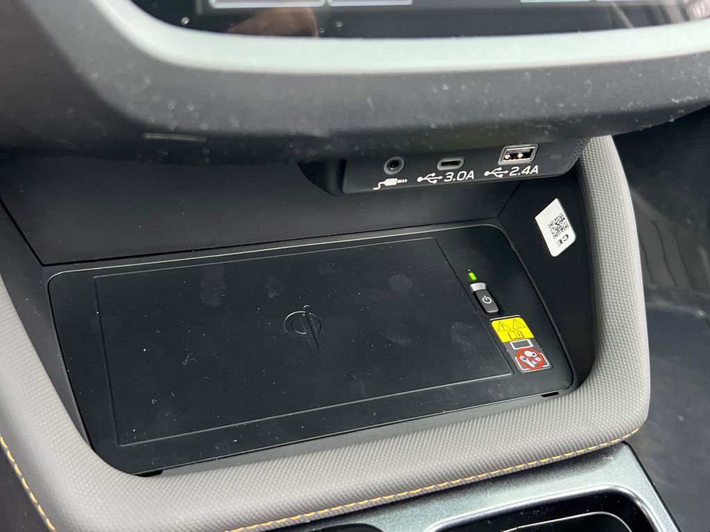 New 2026 Subaru Forester Wilderness image 29