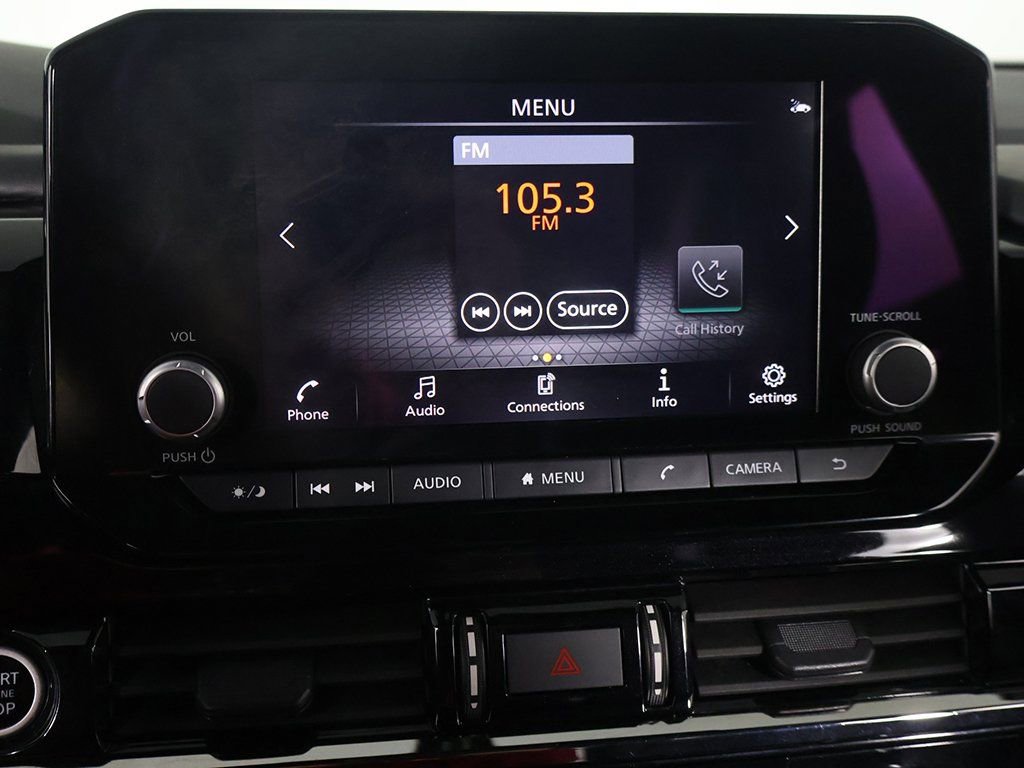 Used 2023 Nissan Pathfinder Rock Creek image 43