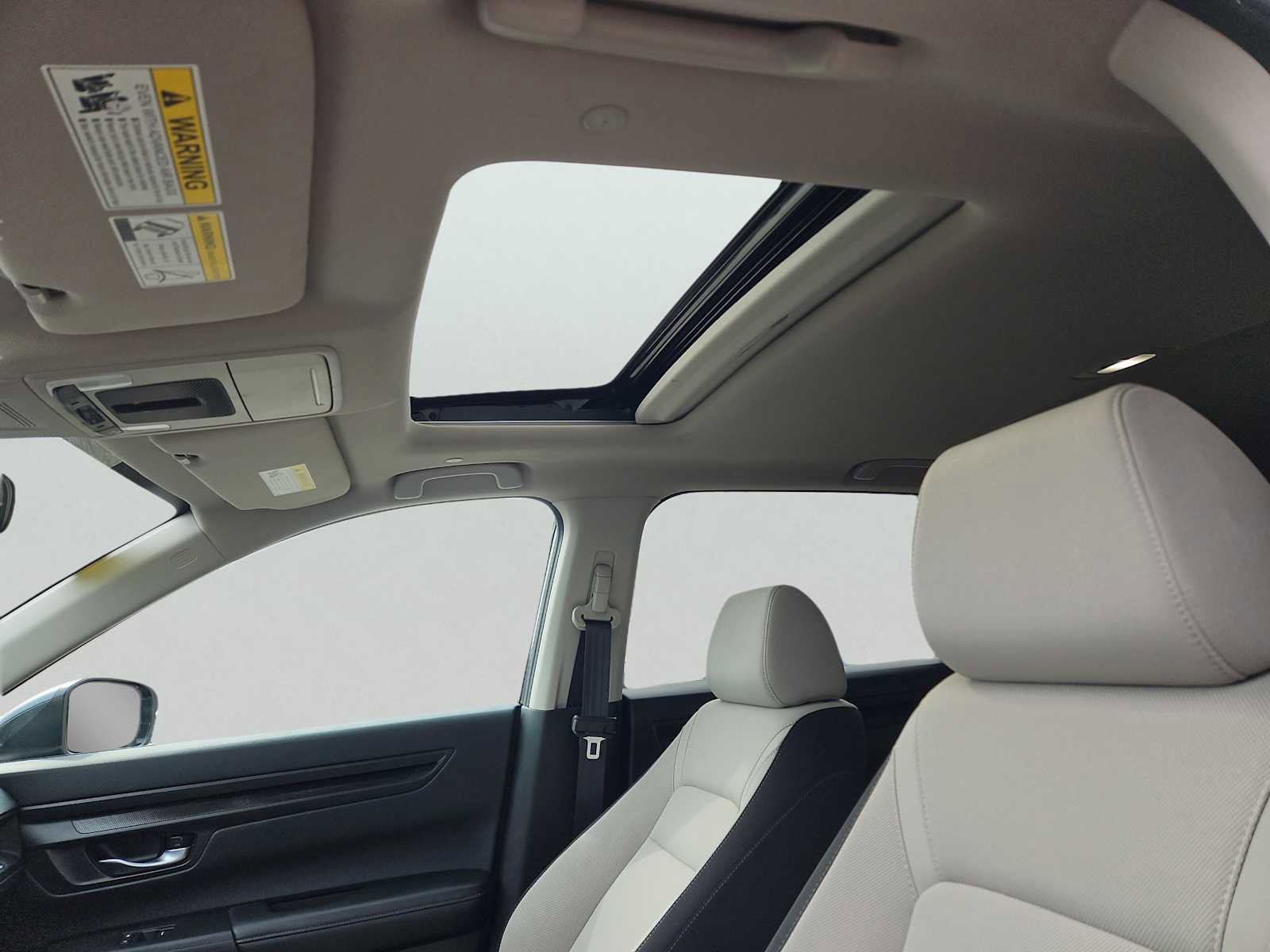 Certified 2024 Honda CR-V EX image 14