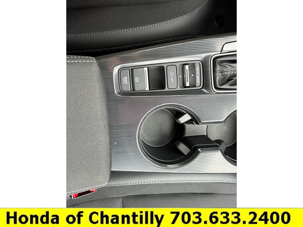 Used 2026 Honda Civic Sport image 15