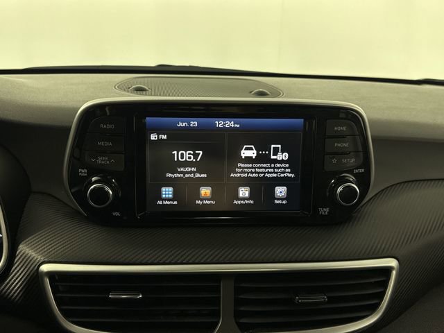 Used 2019 Hyundai Tucson SE image 22