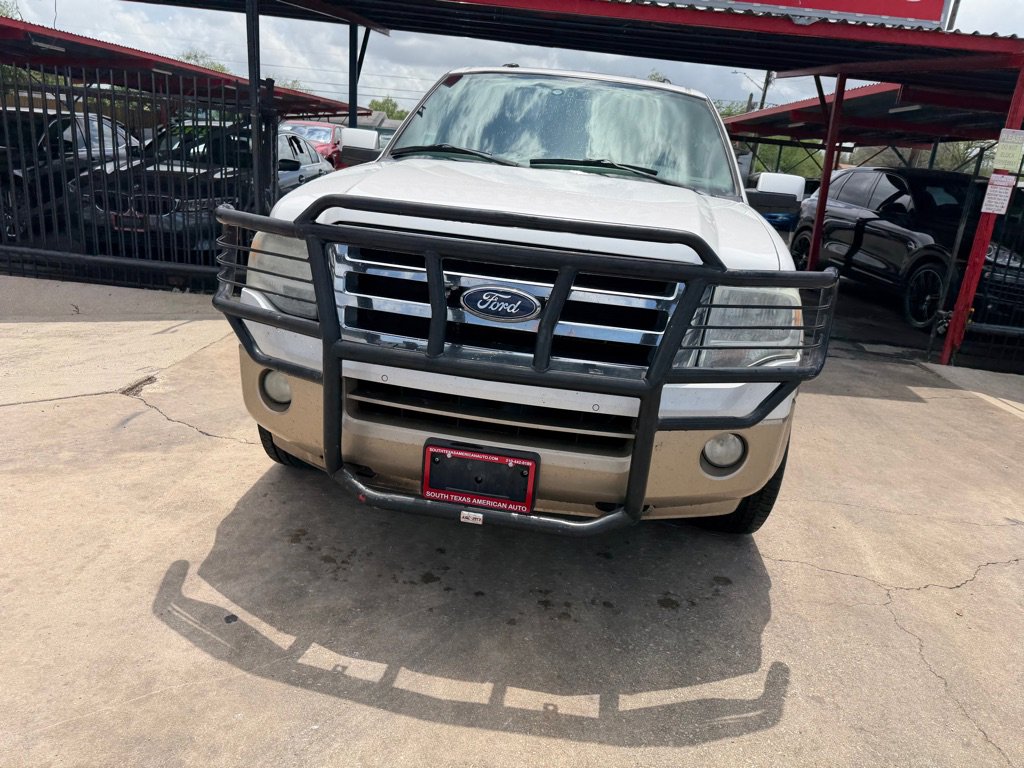 Used 2012 Ford Expedition EL King Ranch AWD/4WD image 7
