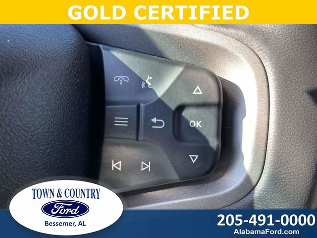 Certified 2024 Ford Bronco Wildtrak image 25