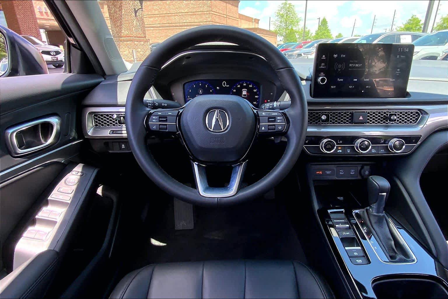 Used 2026 Acura Integra FWD image 6