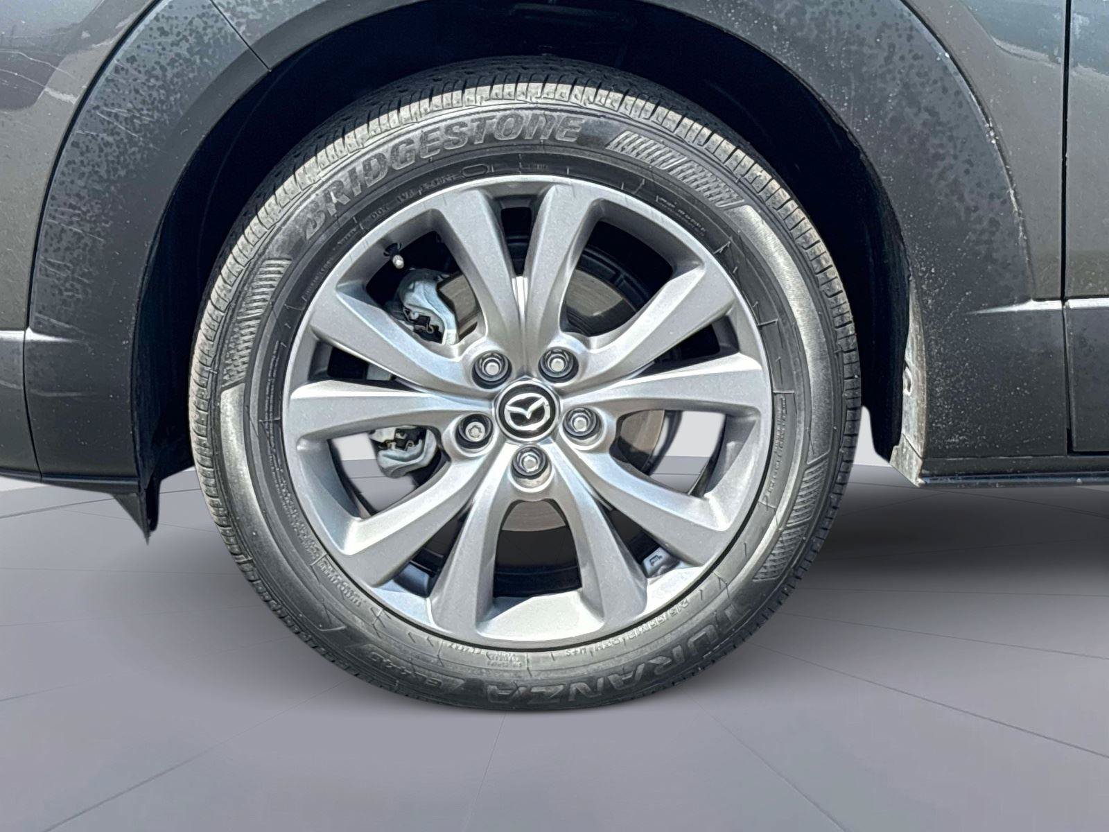 Certified 2023 MAZDA CX-30 AWD 2.5 S w/ Preferred Package image 10