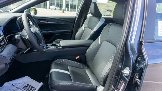 New 2026 Toyota Camry SE w/ Convenience Package FWD image 14