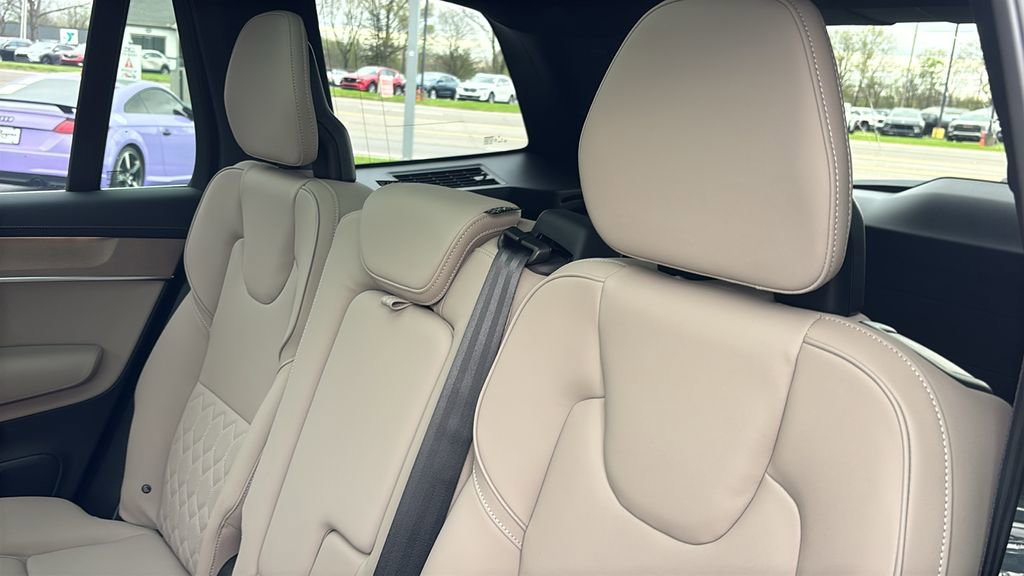 New 2026 Volvo XC90 B6 Plus AWD/4WD image 27